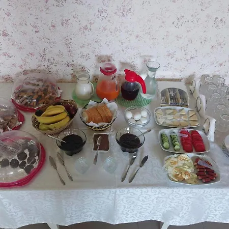Si Era فندق 3*