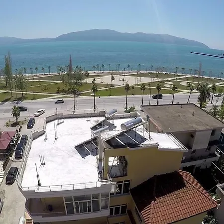 Hotel Si Era Vlorë
