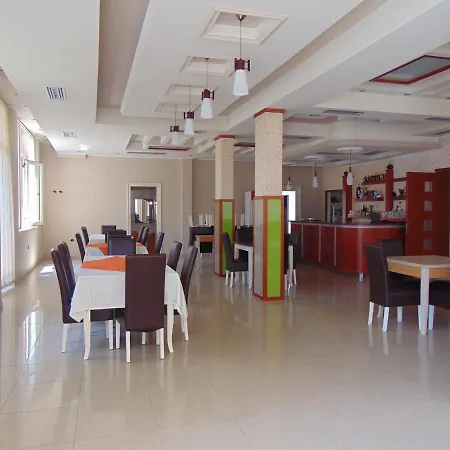 Hotel Si Era